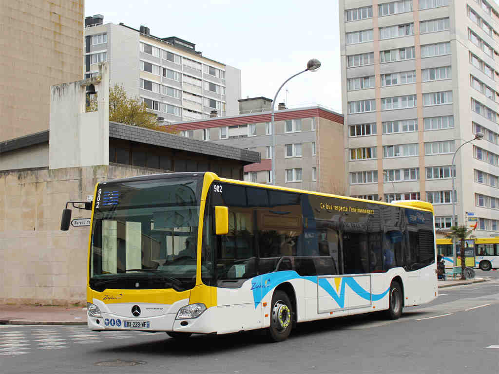citaro
